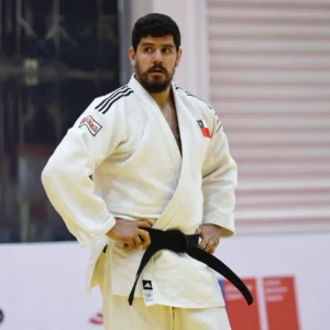JUDOGUIS DE JUDO