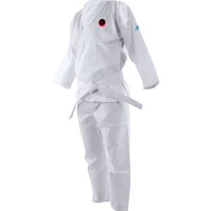Karategui adidas Adistart IOGKF