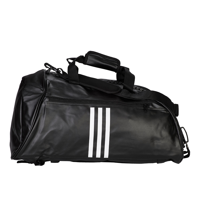 Bolso 2 In 1 Teambag Jiu-Jitsu adidas - Imagen 3