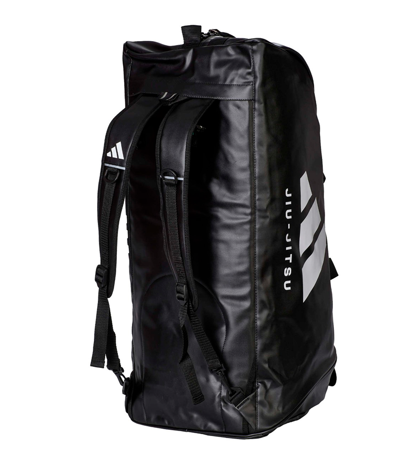 Bolso 2 In 1 Teambag Jiu-Jitsu adidas - Imagen 4