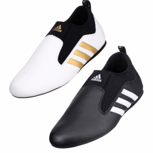 Zapatillas The Contestant PRO - Taekwondo adidas