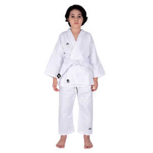 Karategui de Karate Adistart adidas