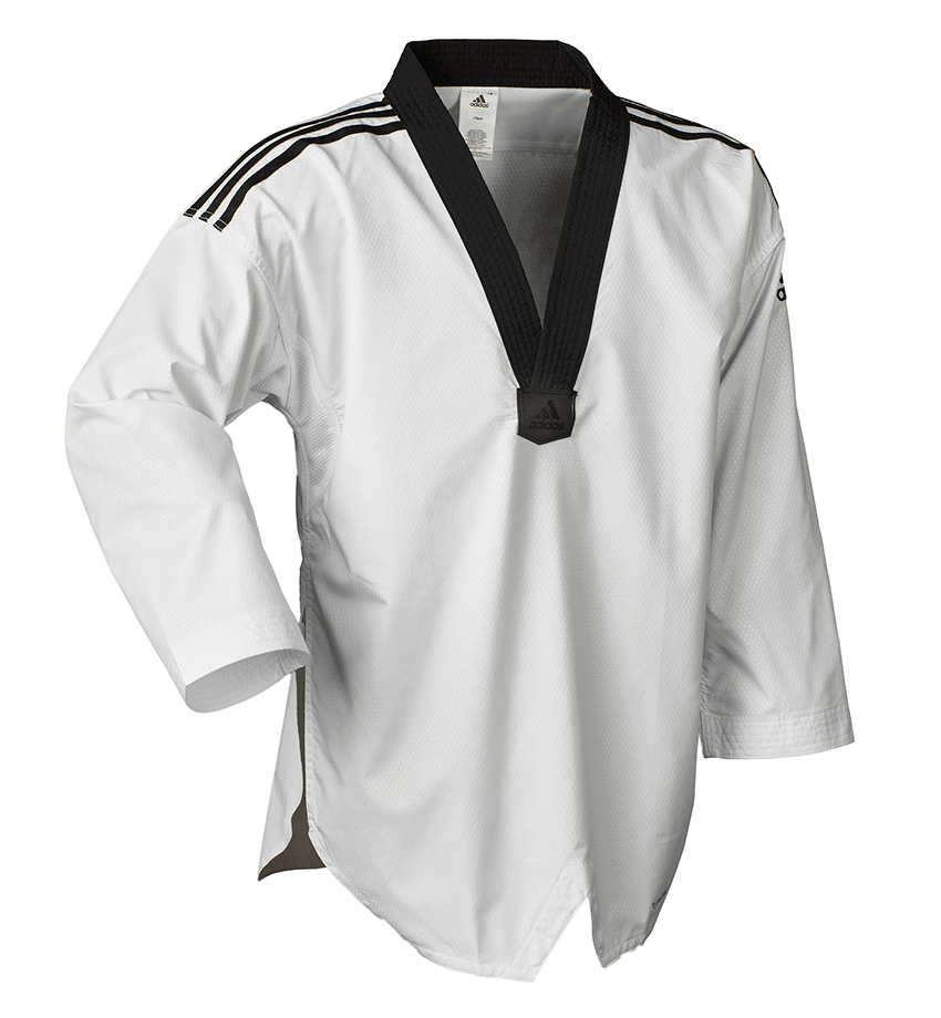 Dobok de Taekwondo ADI-FIGHTER III - adidas - Imagen 3