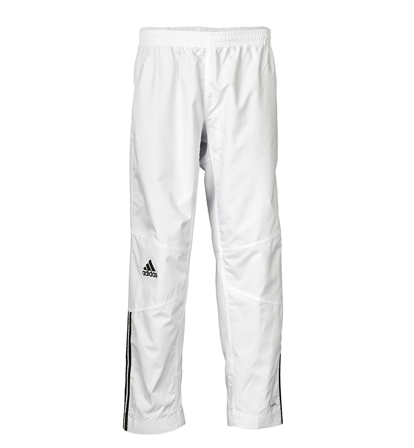 Dobok de Taekwondo ADI-FIGHTER III - adidas - Imagen 4