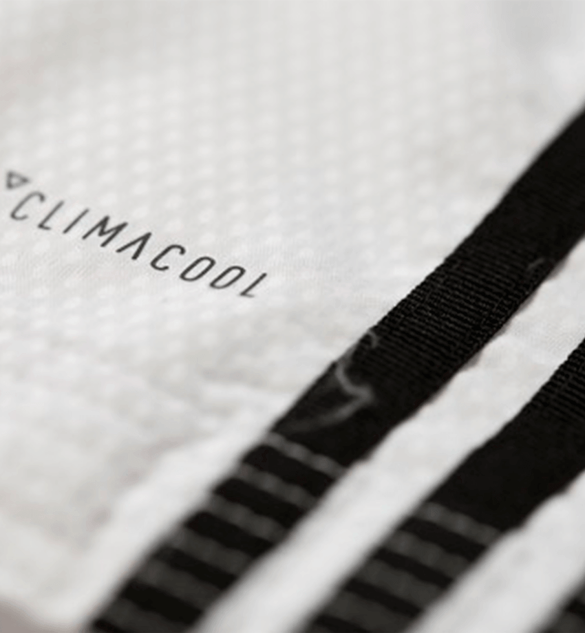 Dobok de Taekwondo ADI-FIGHTER III - adidas - Imagen 5