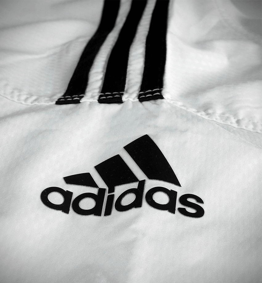 Dobok de Taekwondo ADI-FIGHTER III - adidas - Imagen 6