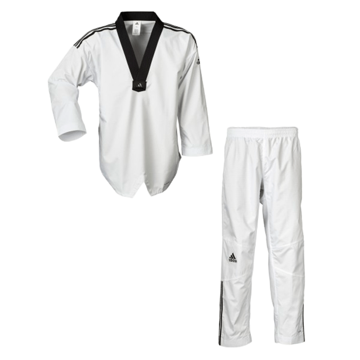 Dobok de Taekwondo ADI-FIGHTER III - adidas