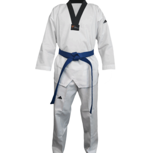 Dobok de Taekwondo de Taewkondo Adi-Start W.T - adidas