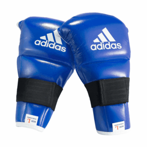 Guantes Cobra Taekwondo adidas