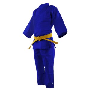 Judogi adidas Iniciación J250 Azul