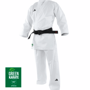 Karategui AdiLight DNA - Primegreen