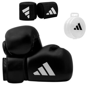 Kit de Boxeo para iniciación - adidas