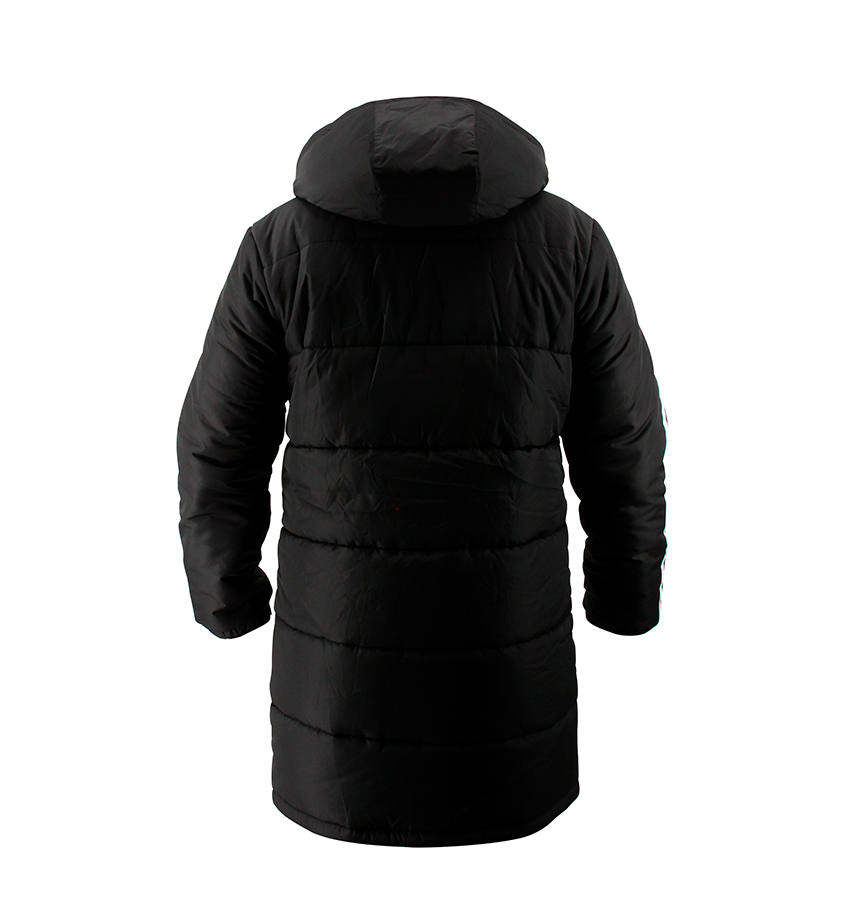 Parka Judo adidas Combat - Imagen 6