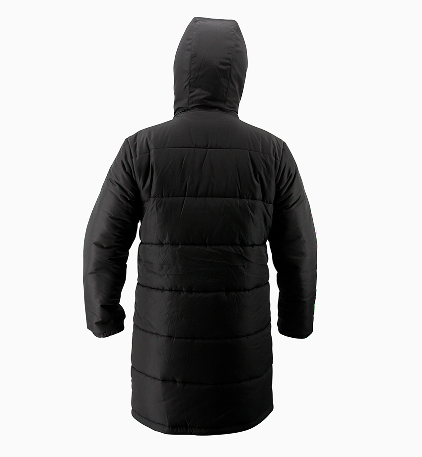 Parka Judo adidas Combat - Imagen 5