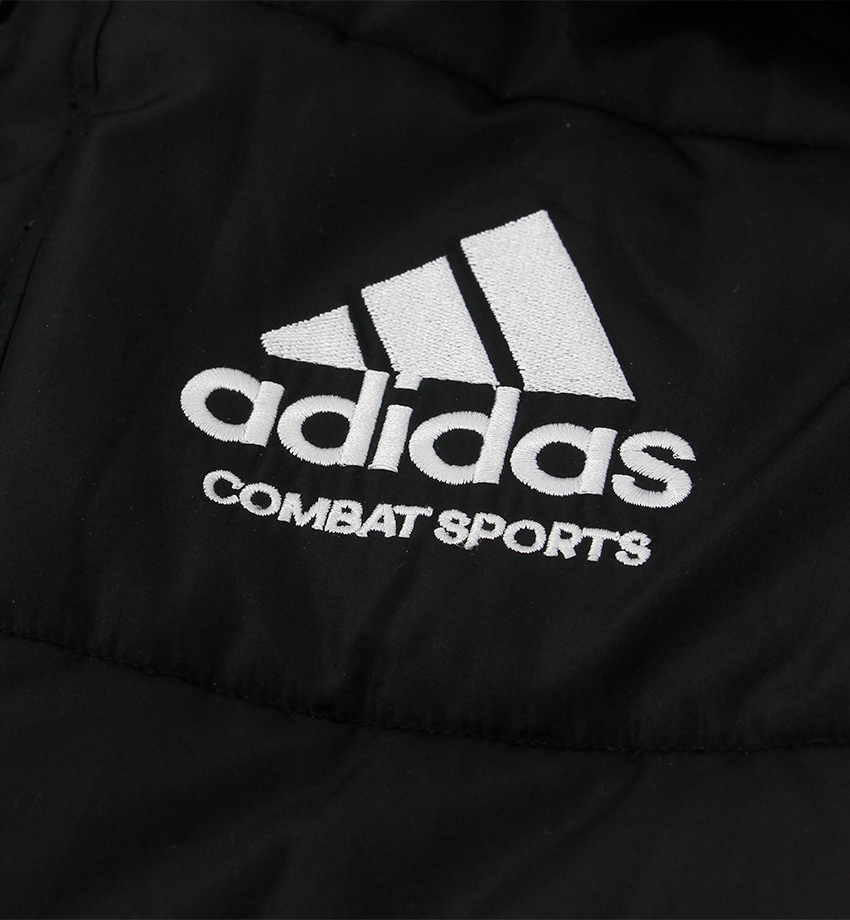 Parka Judo adidas Combat - Imagen 7