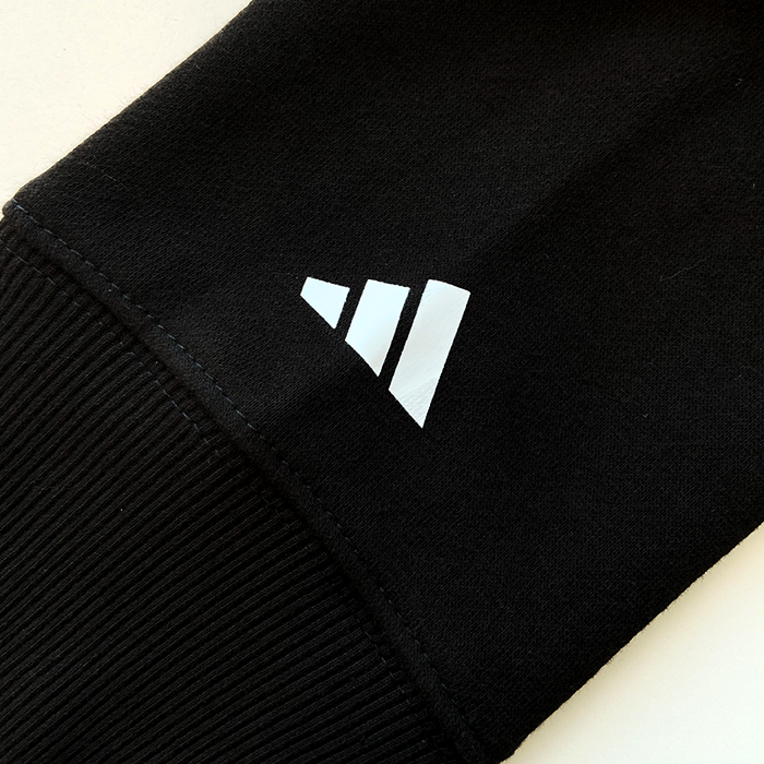 Poleron Hooded Karate adidas Sports Combat - Imagen 5