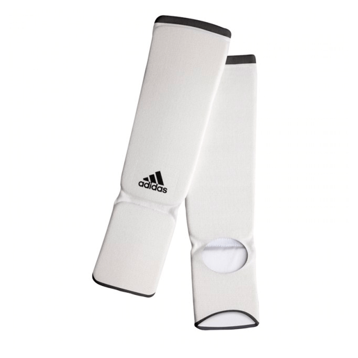 Protector de Judo Elástico de canillera y empeine - adidas