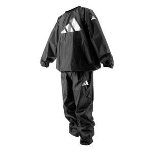Traje de Sauna Judo adidas