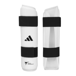 Canillera Taekwondo W.T - adidas