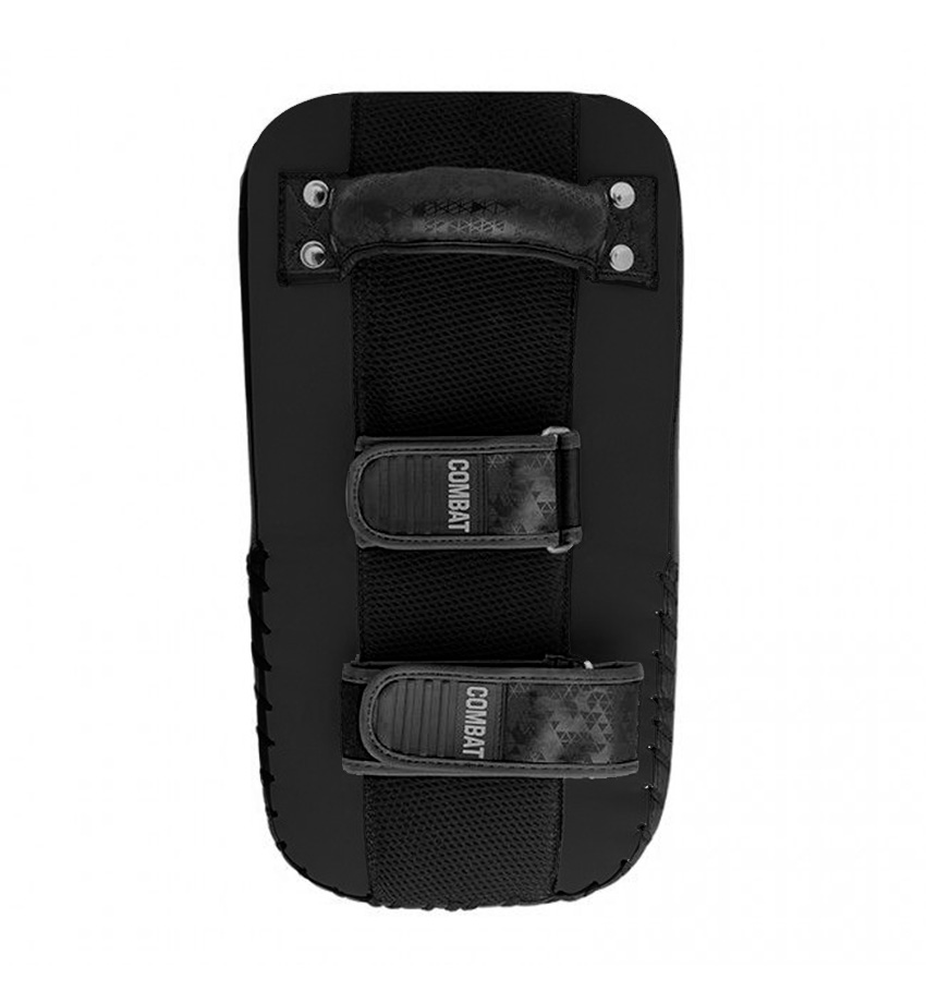 Set Escudos Thai Pad Combat 50 Karate adidas - Imagen 5