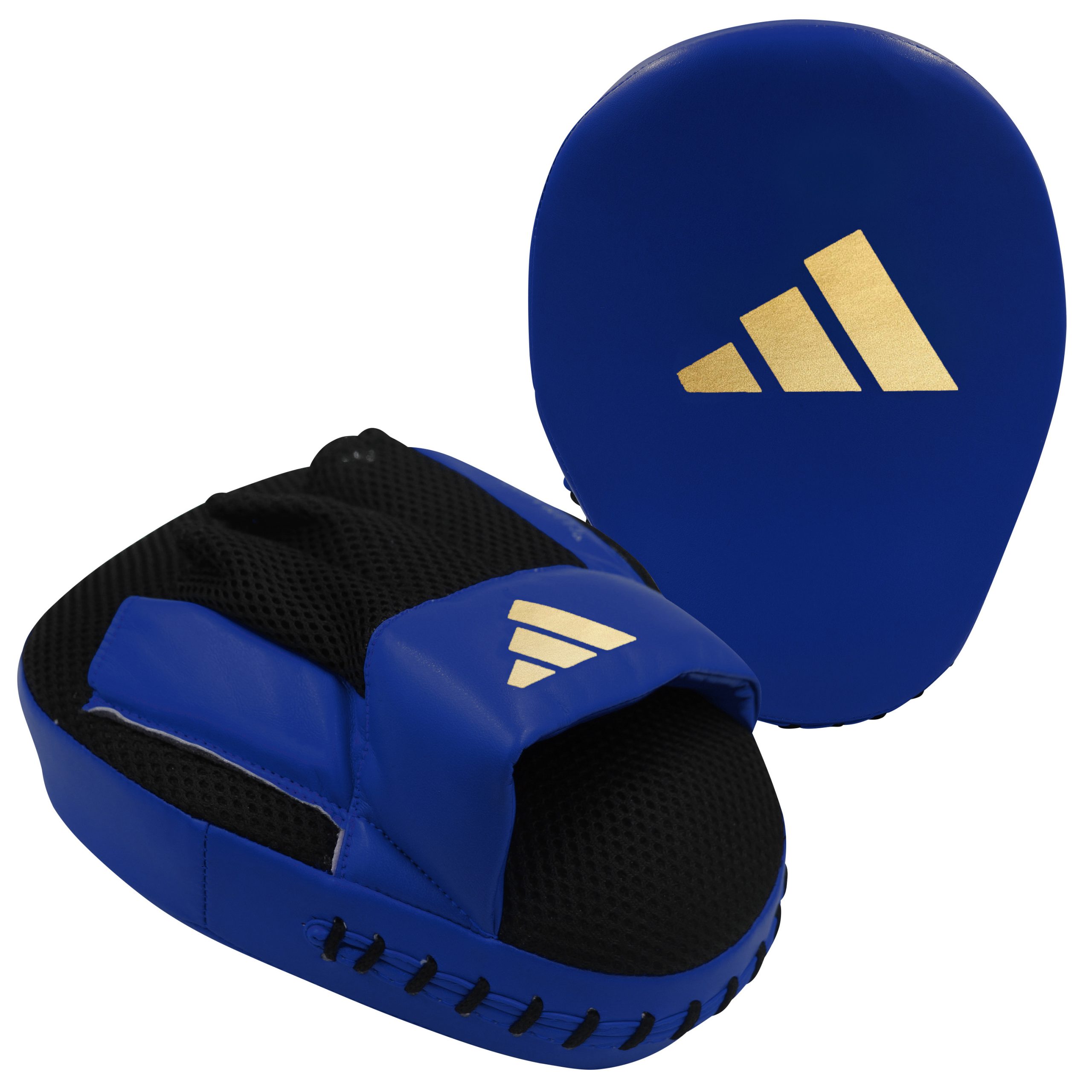 Guantes de entrenador Boxeo - adidas - Imagen 4