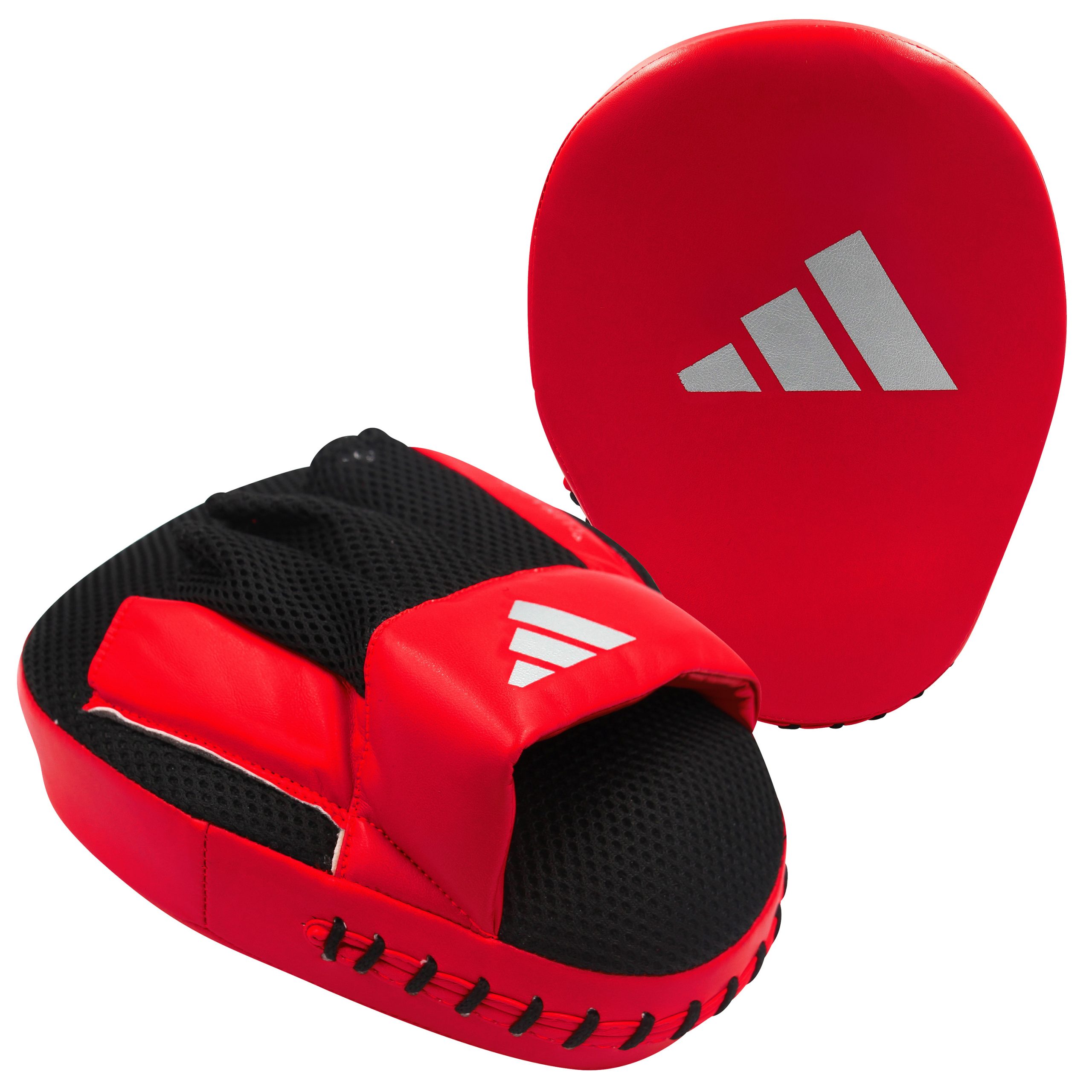 Guantes de entrenador Boxeo - adidas - Imagen 3