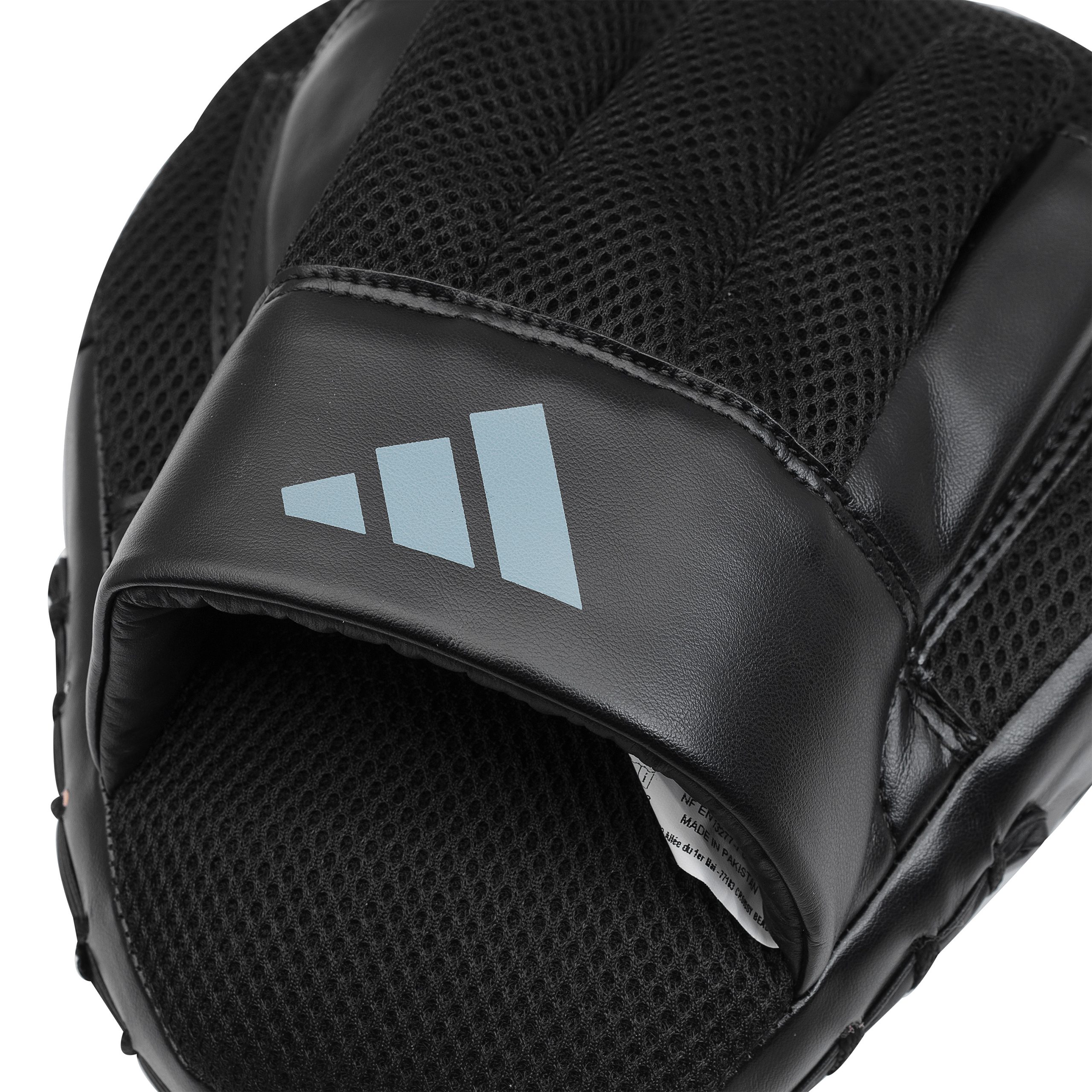 Guantes de entrenador Boxeo - adidas - Imagen 5