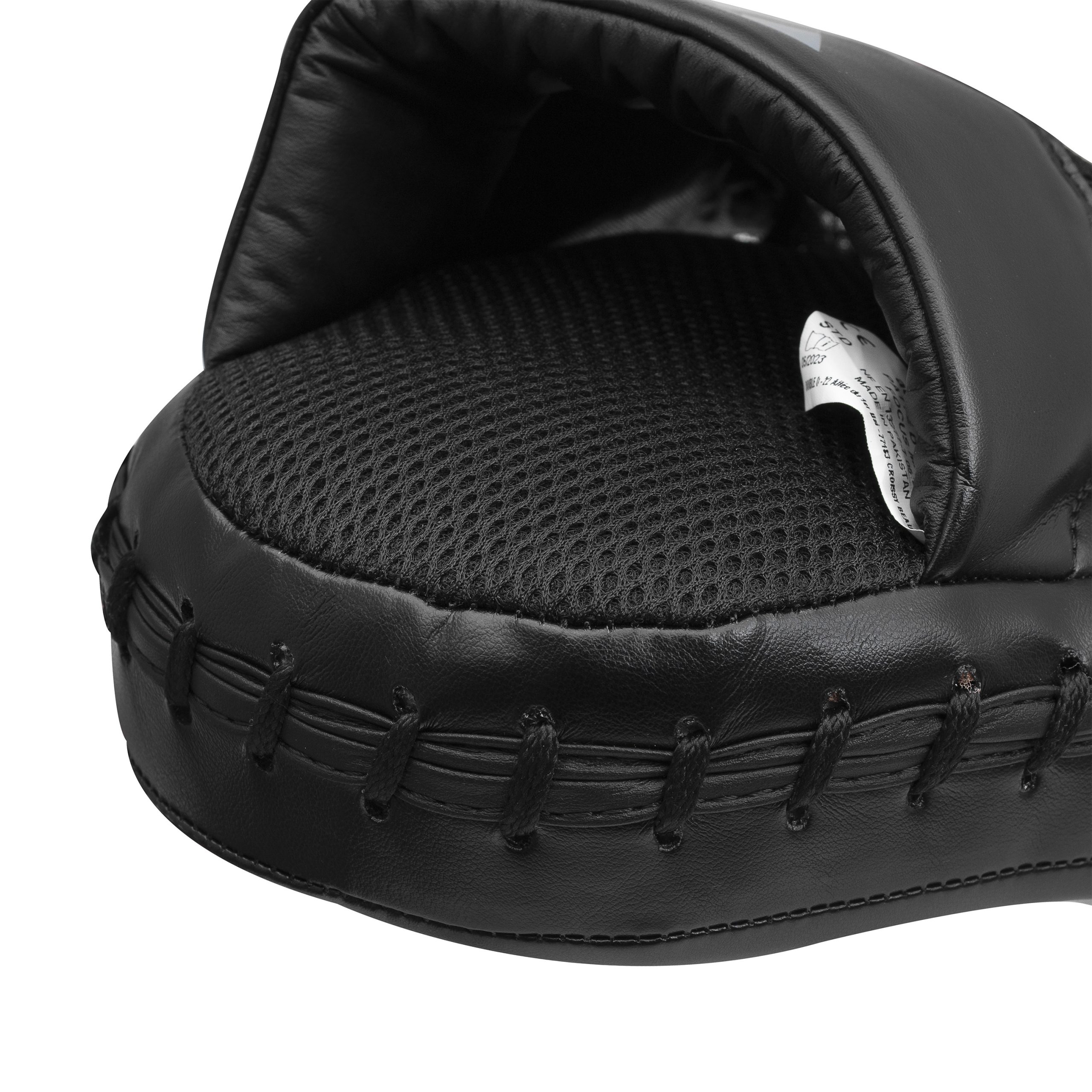 Guantes de entrenador Boxeo - adidas - Imagen 7