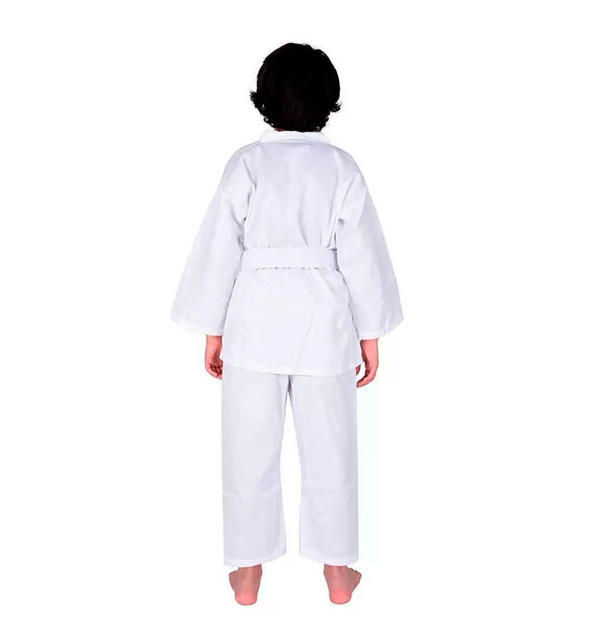 Karategui de Karate Adistart adidas - Imagen 3