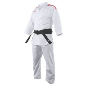 Karategui Kumite AdiZero adidas