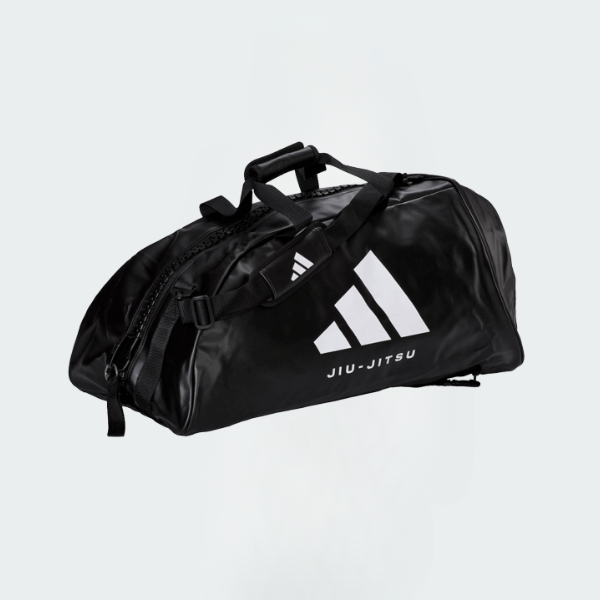Bolso 2 In 1 Teambag Jiu-Jitsu adidas