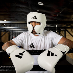 PROTECCIONES DE BOXEO