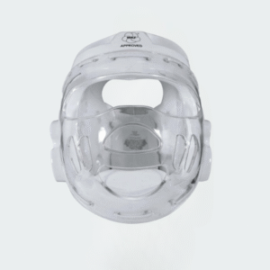 Cabezal Protector con mascarilla Karate W.K.F - adidas