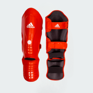Canillera Empeinera Super Pro WAKO - Boxeo adidas