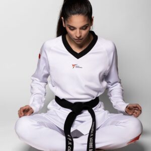 CINTURONES TAEKWONDO