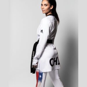 DOBOK TAEKWONDO