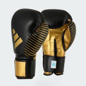 Guante de kick boxing - adidas adiWAKOG3
