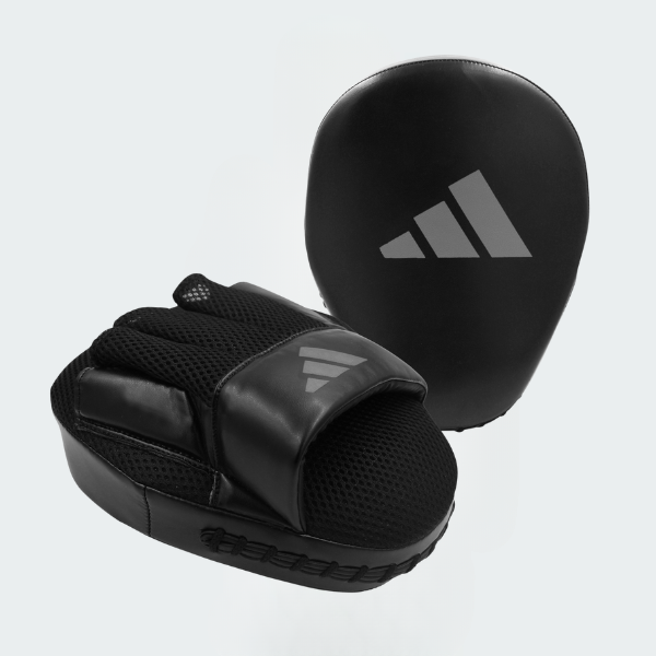 Guantes de entrenador Boxeo - adidas