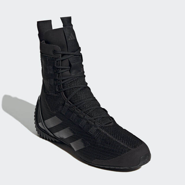Zapatilla de Boxeo adidas Speedex 23 - Imagen 6