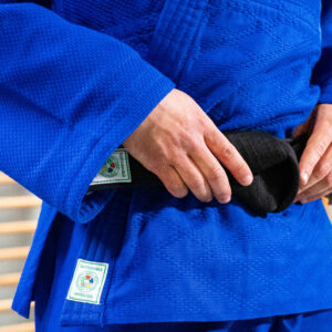 CINTURONES DE JUDO