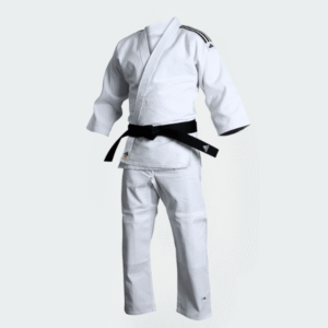 Judogi adidas Training J500 Blanco