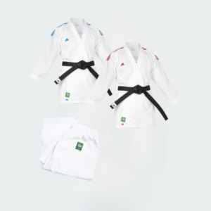 Kit Karateguis adidas Kumite K220 DNA WKF