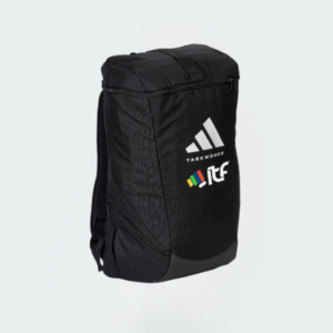 Mochila Backpack Taekwondo ITF adidas