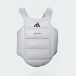 "NEW" Pechera Karate WFK - adidas
