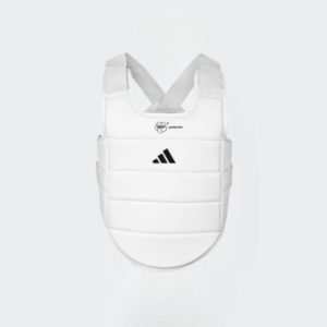 Pechera de Karate WKF adidas