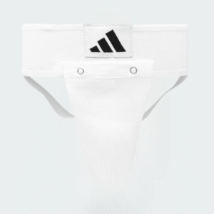 Protector de Judo Inguinal adidas