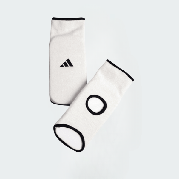 Protector de Judo elástico de empeine - adidas