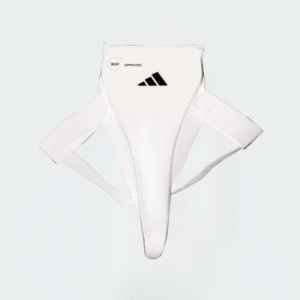 Protector de Karate Inguinal Femenino WKF adidas