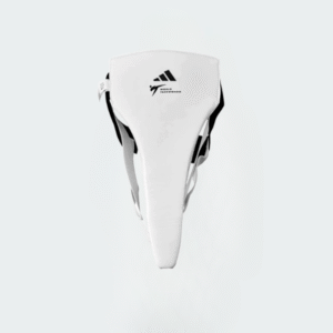 Protector de Taekwondo Taewkondo de ingle femenino W.T.F - adidas