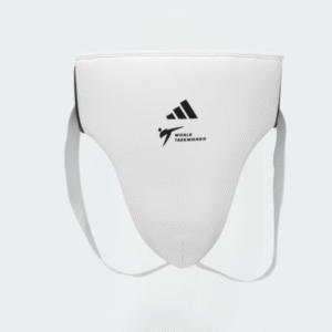 Protector de Taekwondo de ingle masculino W.T.F - adidas
